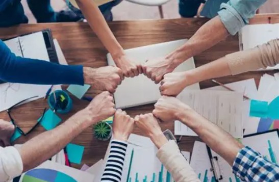 Edificio residencial gestionado por Fincactiva