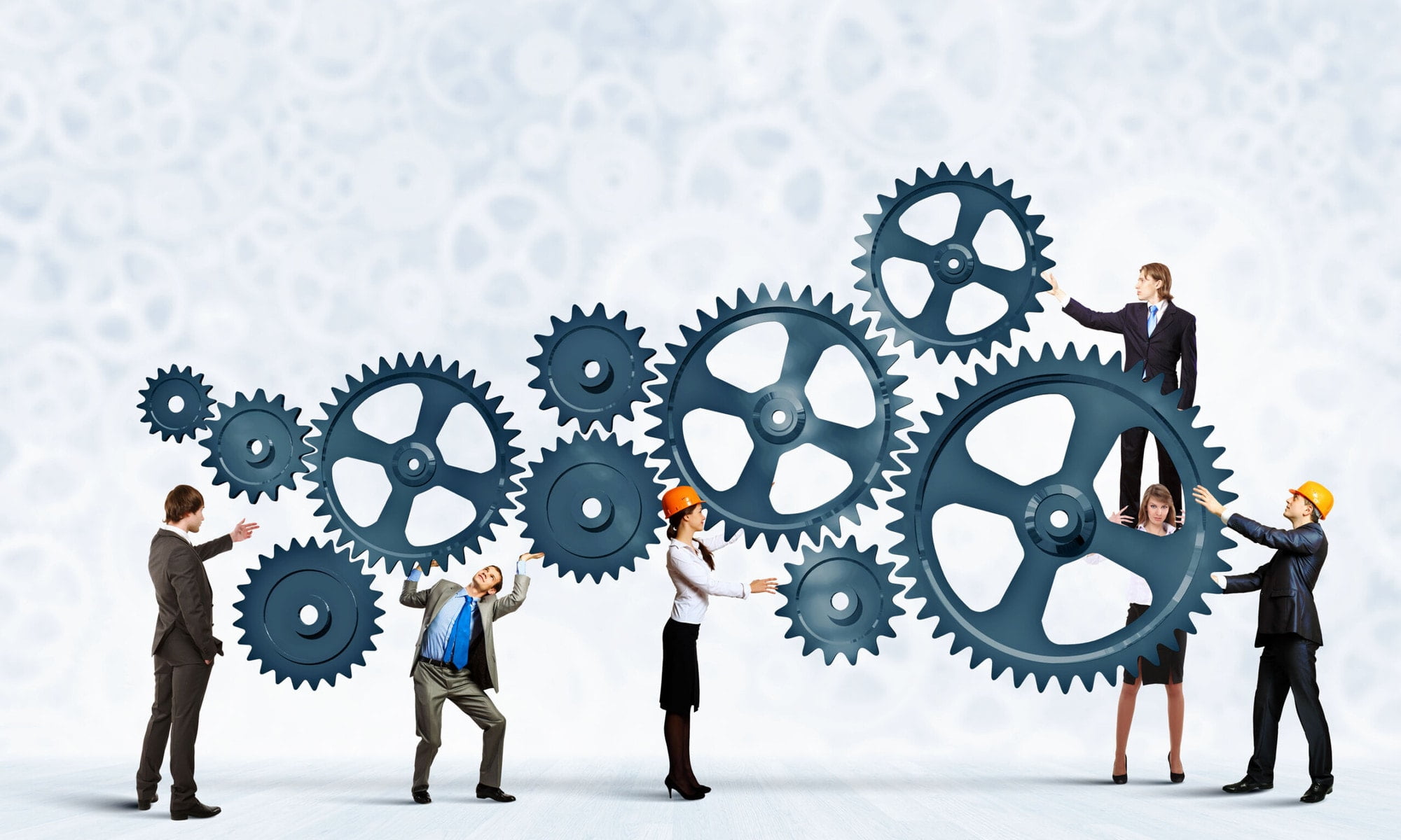 Súmate a la gestión del futuro