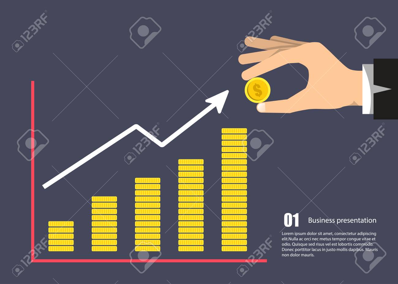 Optimizamos los recursos financieros