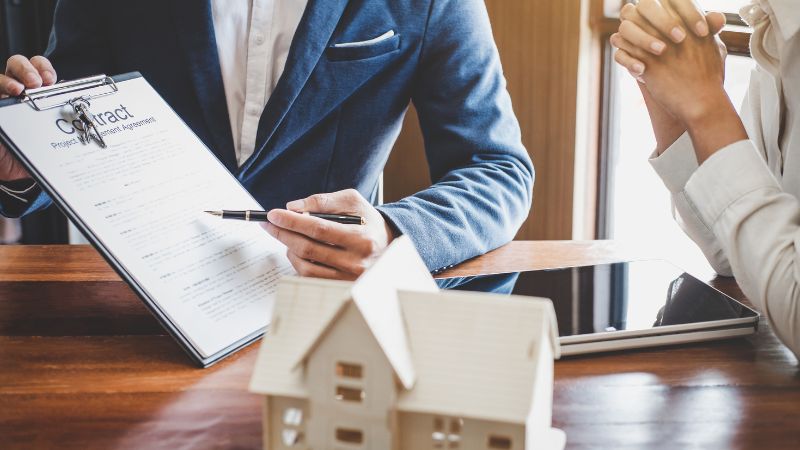 Gestión de alquileres